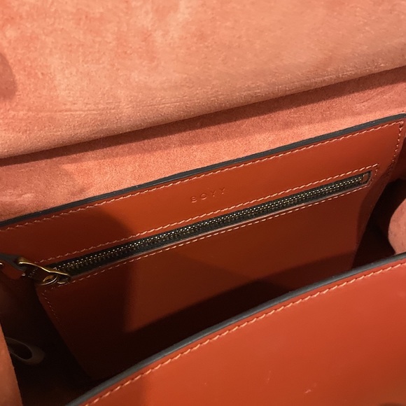 Authentic BOYY Karl bag - Picture 9 of 11